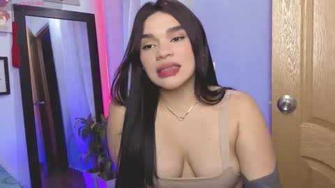 veronica_118 online show from March 16, 2026, 5:24 am
