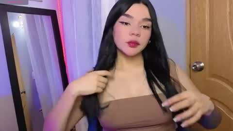 Snapshot of veronica_118 chatting on July 6, 2026, 4:20 am veronica_118 online show from July 6, 2026, 4:20 am