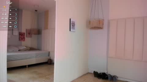 Snapshot of veronica_b07 chatting on January 24, 2025, 2:30 pm Veronica3 online show from January 24, 2025, 2:30 pm