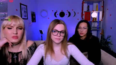 Ronni online show from February 22, 2026, 8:07 pm