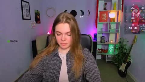 Ronni online show from April 8, 2026, 7:25 pm