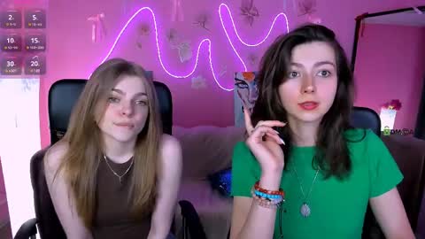 Ronni online show from May 14, 2026, 7:31 pm