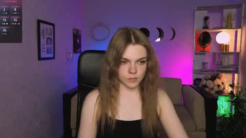 Ronni online show from June 27, 2026, 7:19 pm