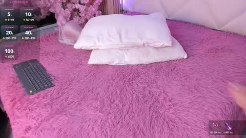 veronica_hill_ online show from February 3, 2026, 6:40 am