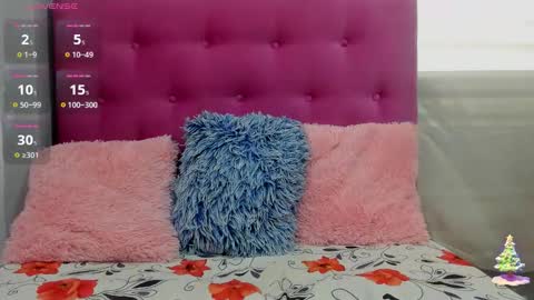 Snapshot of veronica_meller chatting on December 4, 2025, 4:48 pm Veronica online show from December 4, 2025, 4:48 pm