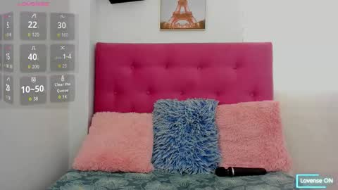 Snapshot of veronica_meller chatting on February 19, 2026, 4:25 pm Veronica online show from February 19, 2026, 4:25 pm