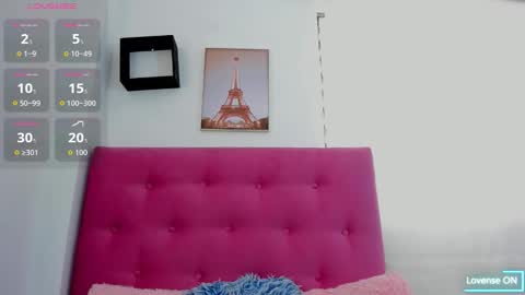 Snapshot of veronica_meller chatting on February 27, 2026, 7:03 pm Veronica online show from February 27, 2026, 7:03 pm