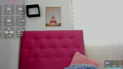 Snapshot of veronica_meller chatting on March 3, 2026, 4:02 pm Veronica online show from March 3, 2026, 4:02 pm