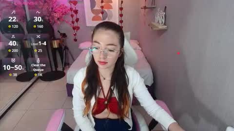 veronica online show from February 14, 2026, 7:43 pm