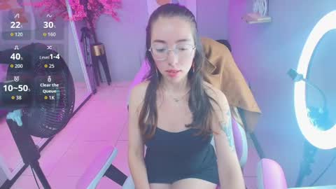 veronica online show from May 22, 2026, 7:52 pm