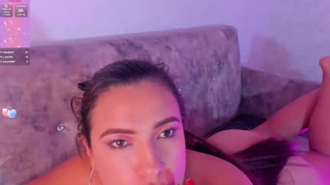 Veronica Olson online show from January 15, 2025, 9:24 am