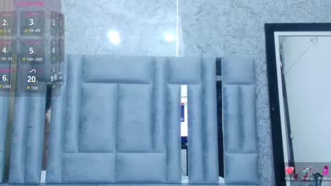 Veronica online show from October 27, 2025, 12:53 pm