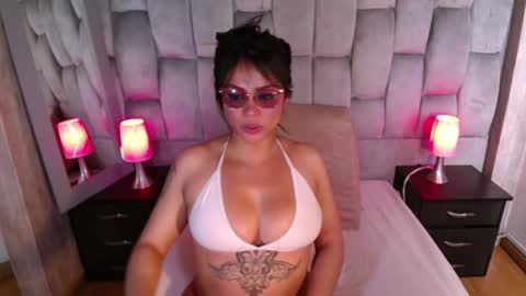 Vero online show from January 18, 2025, 12:57 pm