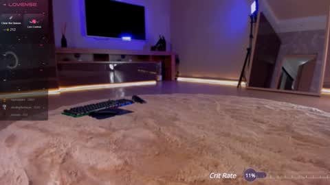 Veronica online show from December 14, 2024, 10:50 pm