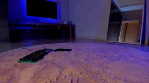 Veronica online show from January 20, 2025, 12:46 am