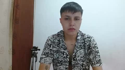 Veronica Clark online show from February 26, 2025, 11:59 pm