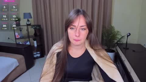 Veronica online show from September 15, 2025, 10:37 am