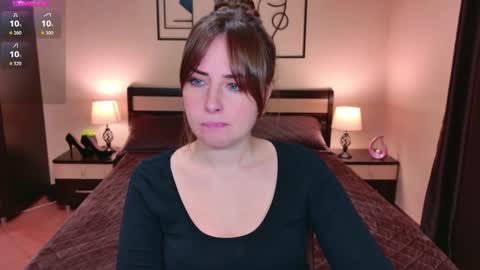 Veronica online show from November 12, 2025, 5:30 am