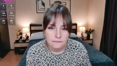 Veronica online show from December 21, 2025, 5:03 am