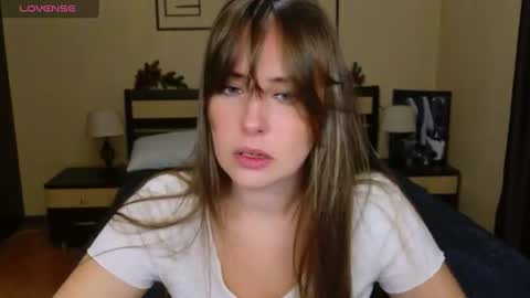 Snapshot of veronicafreman chatting on June 28, 2026, 7:47 am Veronica online show from June 28, 2026, 7:47 am