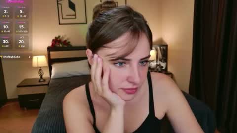Snapshot of veronicafreman chatting on July 6, 2026, 7:49 am Veronica online show from July 6, 2026, 7:49 am