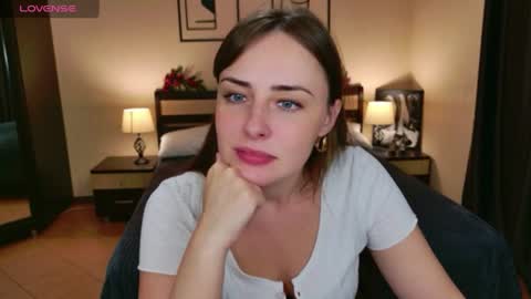 Snapshot of veronicafreman chatting on July 7, 2026, 8:07 am Veronica online show from July 7, 2026, 8:07 am