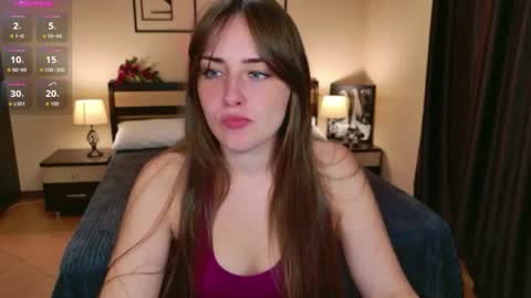 Snapshot of veronicafreman chatting on July 8, 2026, 10:31 am Veronica online show from July 8, 2026, 10:31 am