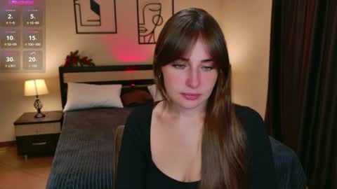 Snapshot of veronicafreman chatting on July 11, 2026, 5:21 am Veronica online show from July 11, 2026, 5:21 am