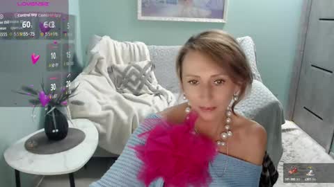 Helen online show from October 3, 2025, 5:59 am