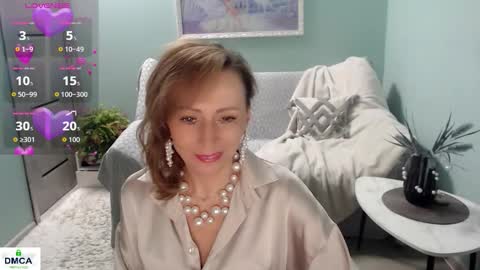 Helen online show from November 1, 2025, 6:37 am