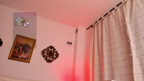 Veronica Gills online show from May 16, 2026, 1:13 am