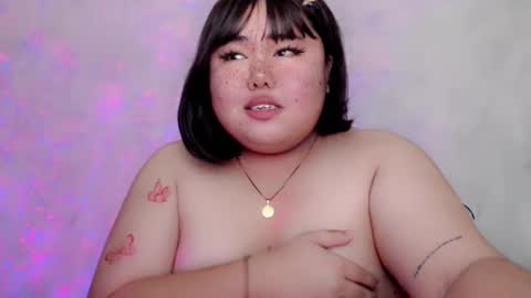 MS. VERONICA 22 I love Aza 3 online show from October 19, 2025, 5:13 pm