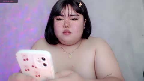 MS. VERONICA 22 I love Aza 3 online show from November 29, 2025, 10:40 am