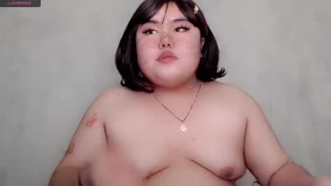 MS. VERONICA 22 I love Aza 3 online show from December 16, 2025, 6:46 pm