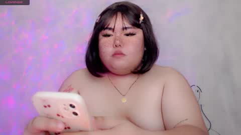 MS. VERONICA 22 I love Aza 3 online show from April 7, 2026, 6:08 pm