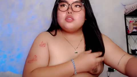 Snapshot of veronicakisses chatting on July 9, 2026, 3:32 am MS. VERONICA 22 I love Aza 3 online show from July 9, 2026, 3:32 am
