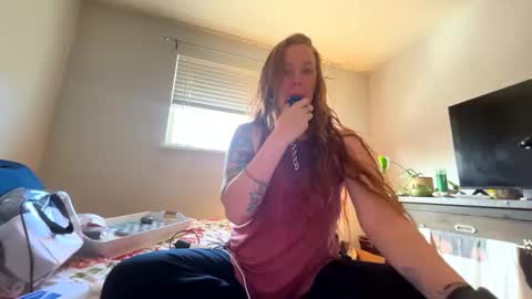 Veronica Lake online show from November 4, 2025, 4:50 pm