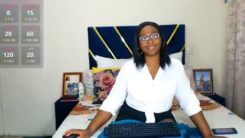 veronicarod1 online show from April 8, 2026, 7:03 pm