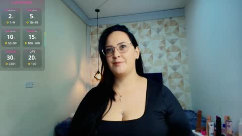 veroniicabbw online show from September 16, 2025, 12:06 pm