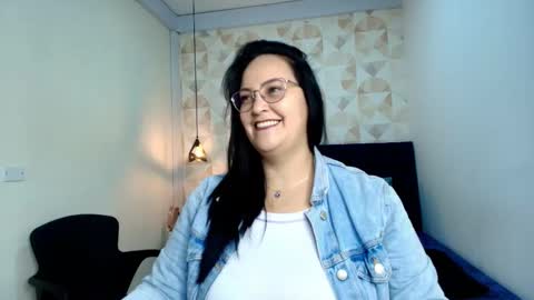 veroniicabbw online show from October 17, 2025, 12:08 pm