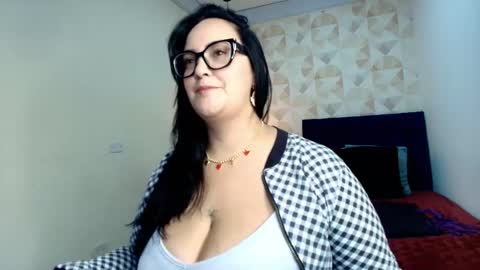 veroniicabbw online show from October 29, 2025, 12:07 pm