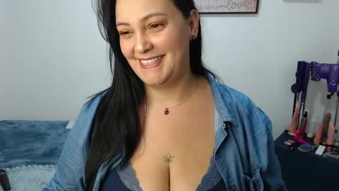 veroniicabbw_ online show from May 20, 2026, 1:17 pm