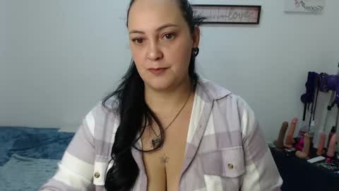 veroniicabbw_ online show from May 23, 2026, 1:48 pm
