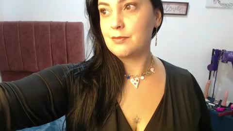 veroniicabbw_ online show from July 27, 2026, 1:07 pm