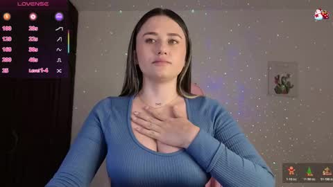 Vero online show from January 7, 2026, 3:53 am