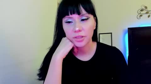 Miss Veronika Blak online show from December 21, 2025, 3:24 am