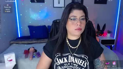 Miss Veronika online show from January 14, 2025, 1:06 pm