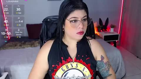 Miss Veronika online show from February 10, 2025, 10:09 am