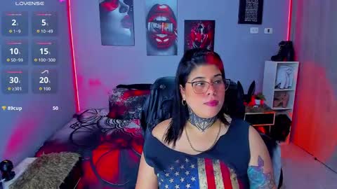 Miss Veronika online show from September 16, 2025, 6:36 am