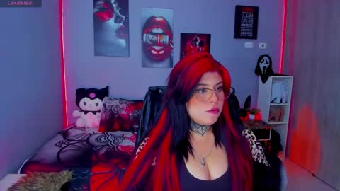 Miss Veronika online show from December 4, 2025, 4:05 pm